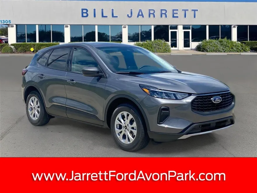 2025 Ford Escape Active photo 1