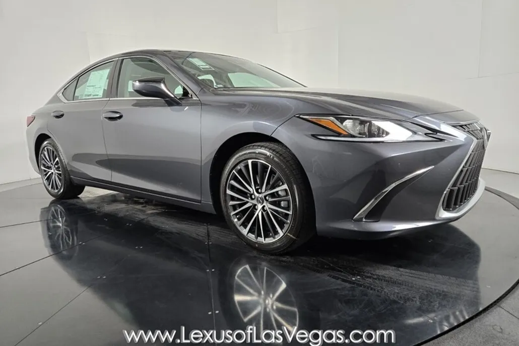2025 Lexus ES 350 photo 1
