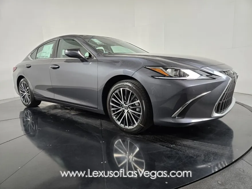 2025 Lexus ES 350 photo 1