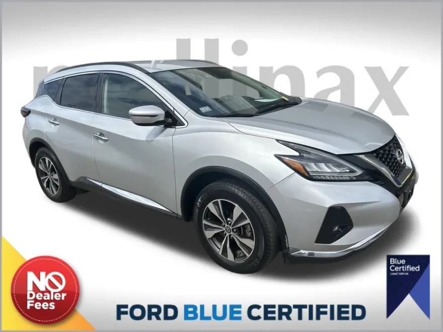 2023 Nissan Murano SV photo 1
