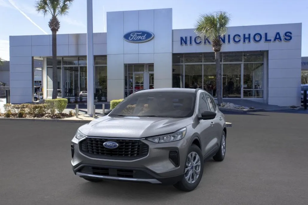 2025 Ford Escape Active photo 1