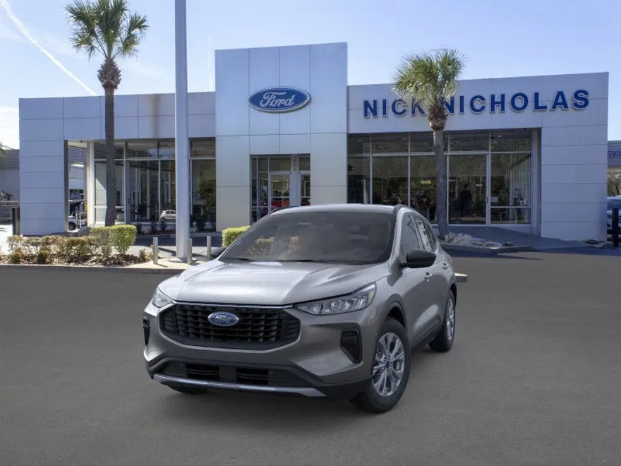 2025 Ford Escape Active photo 1