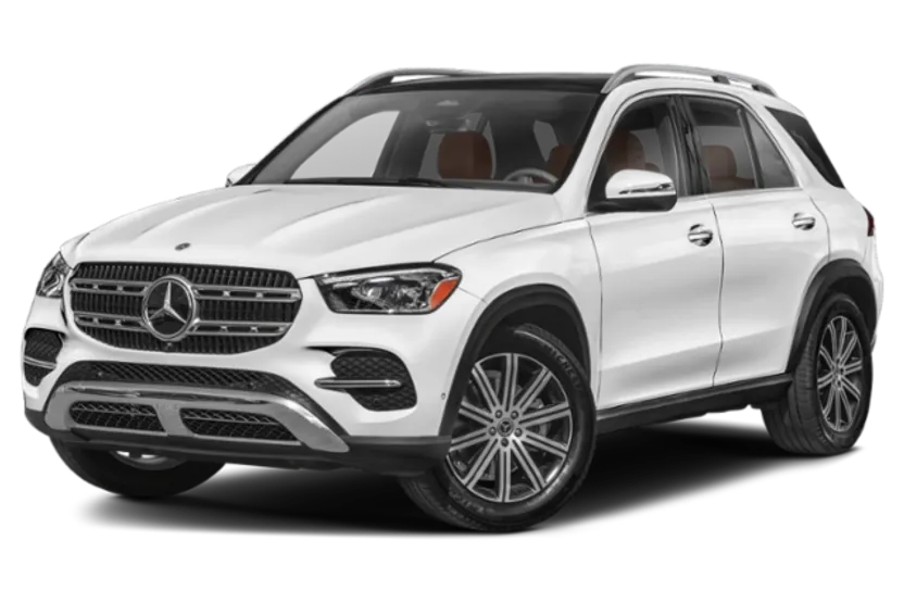2026 Mercedes Benz GLE 350 photo 1