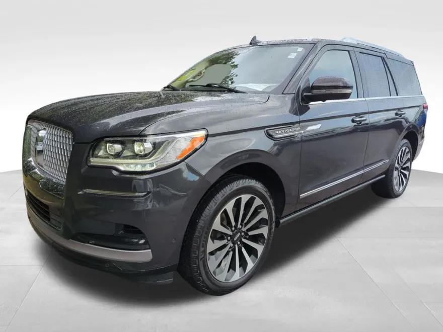 2023 Lincoln Navigator Reserve photo 1