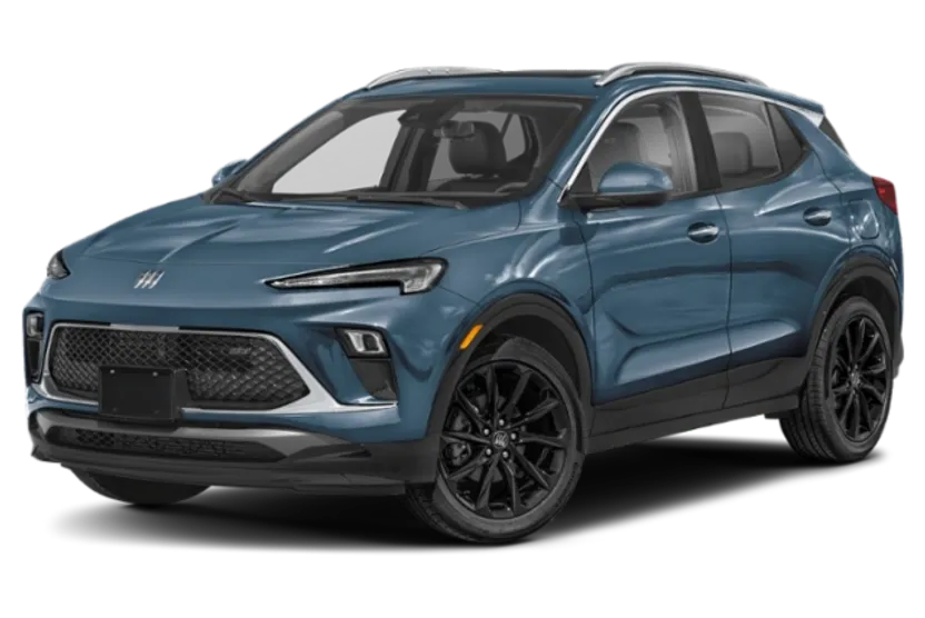 2026 Buick Encore GX Sport Touring photo 1