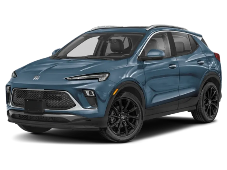 2026 Buick Encore GX Sport Touring photo 1