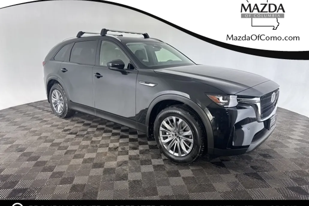 2025 Mazda CX-90 3.3 Turbo Preferred photo 1