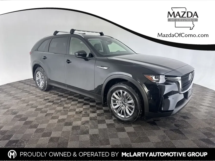 2025 Mazda CX-90 3.3 Turbo Preferred photo 1