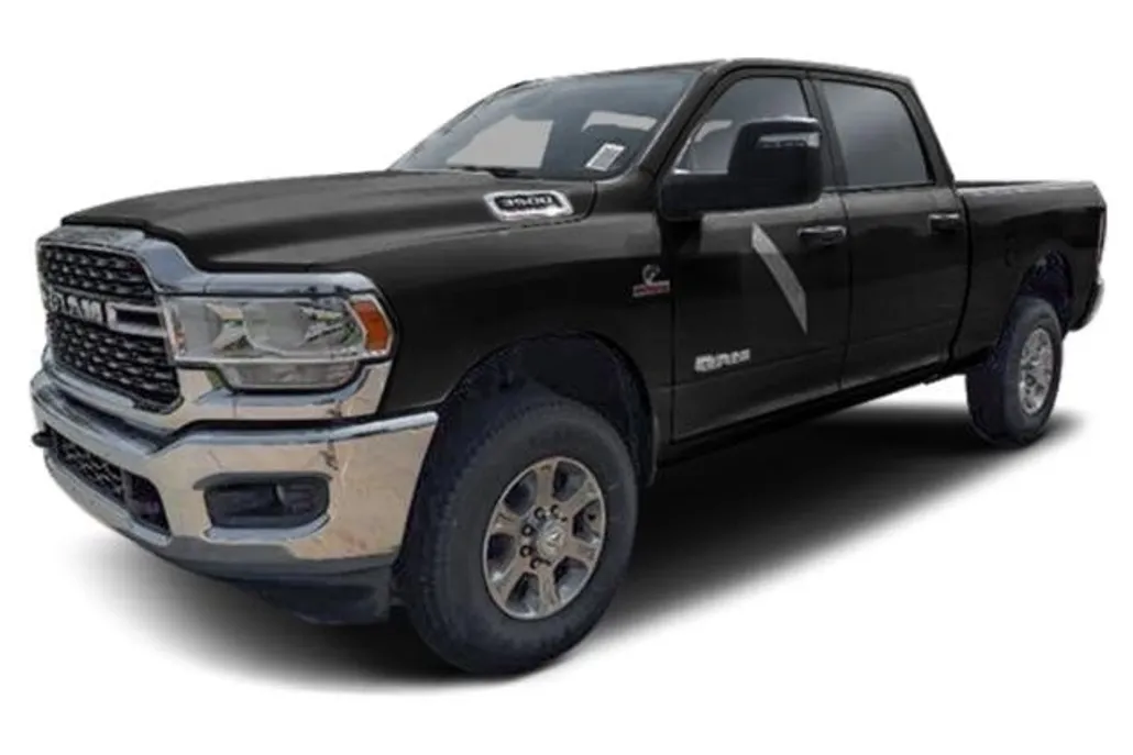 2024 Ram 3500 Big Horn photo 1