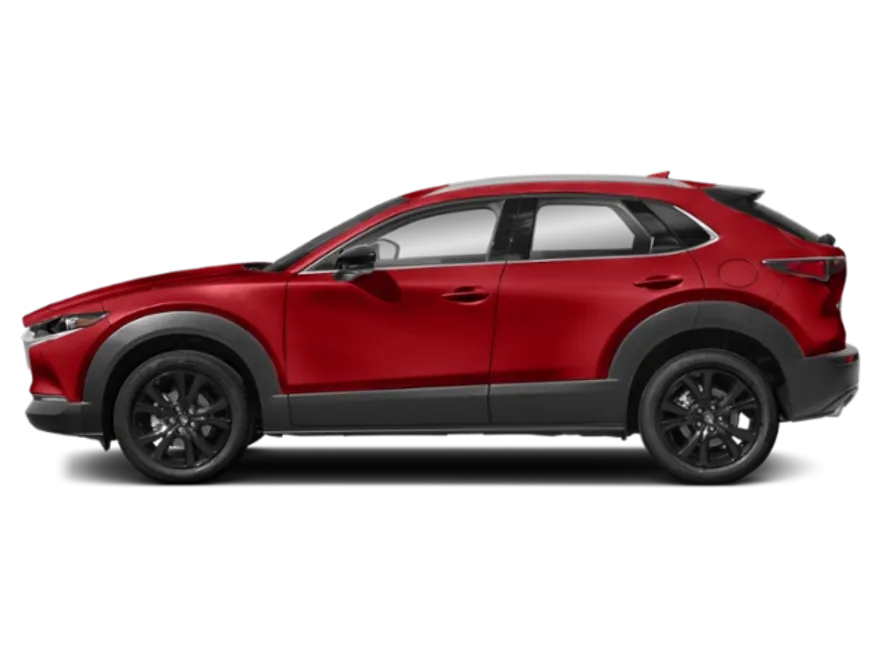 2022 Mazda CX-30 2.5 Turbo Premium Plus photo 1