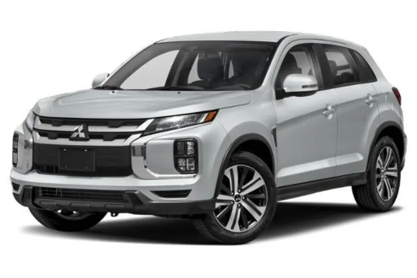 2021 Mitsubishi Outlander Sport SE photo 1