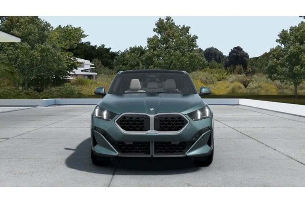 2026 Bmw X2 xDrive28i photo 1