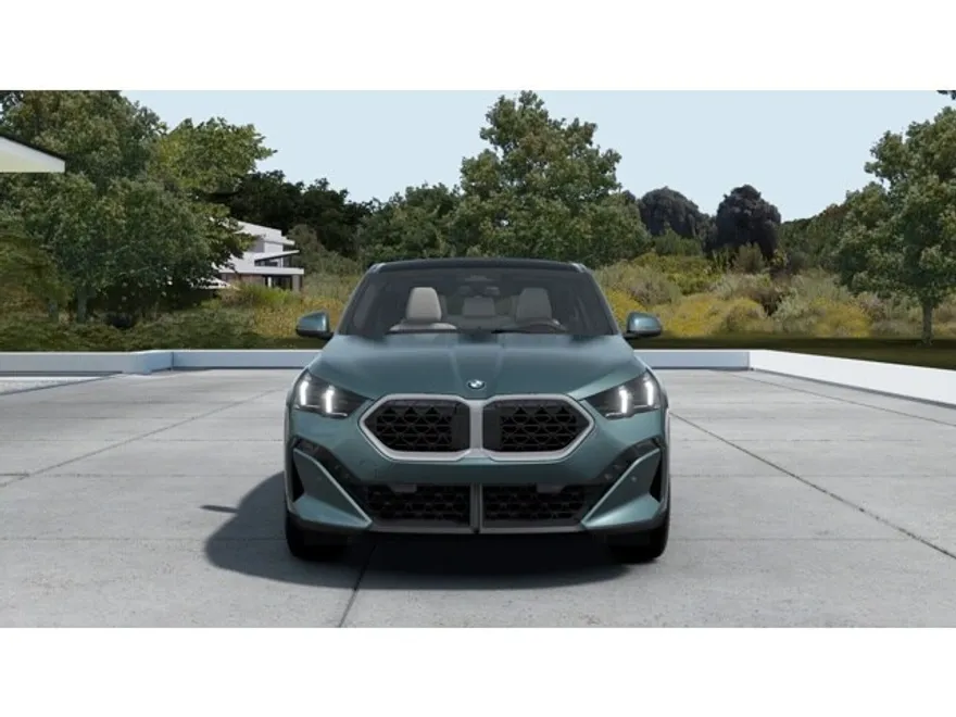 2026 Bmw X2 xDrive28i photo 1