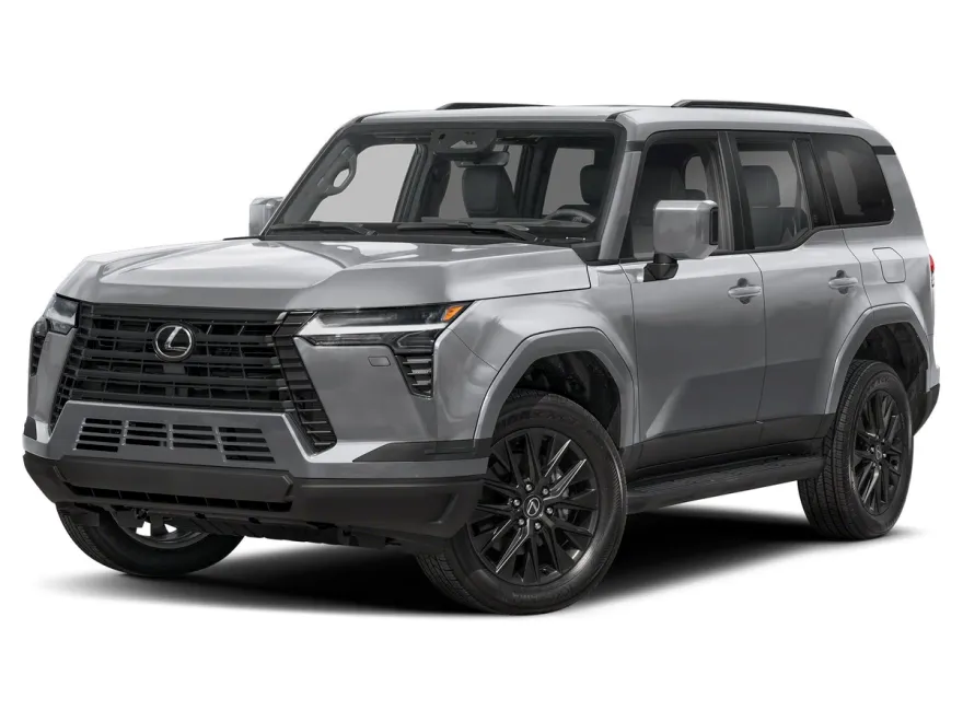 2025 Lexus GX 550 Premium photo 1