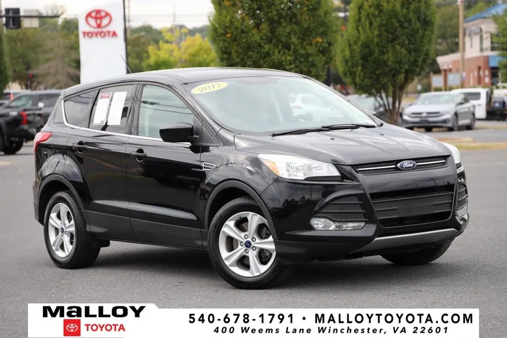 2016 Ford Escape SE photo 1