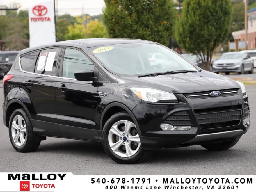 2016 Ford Escape SE photo 1
