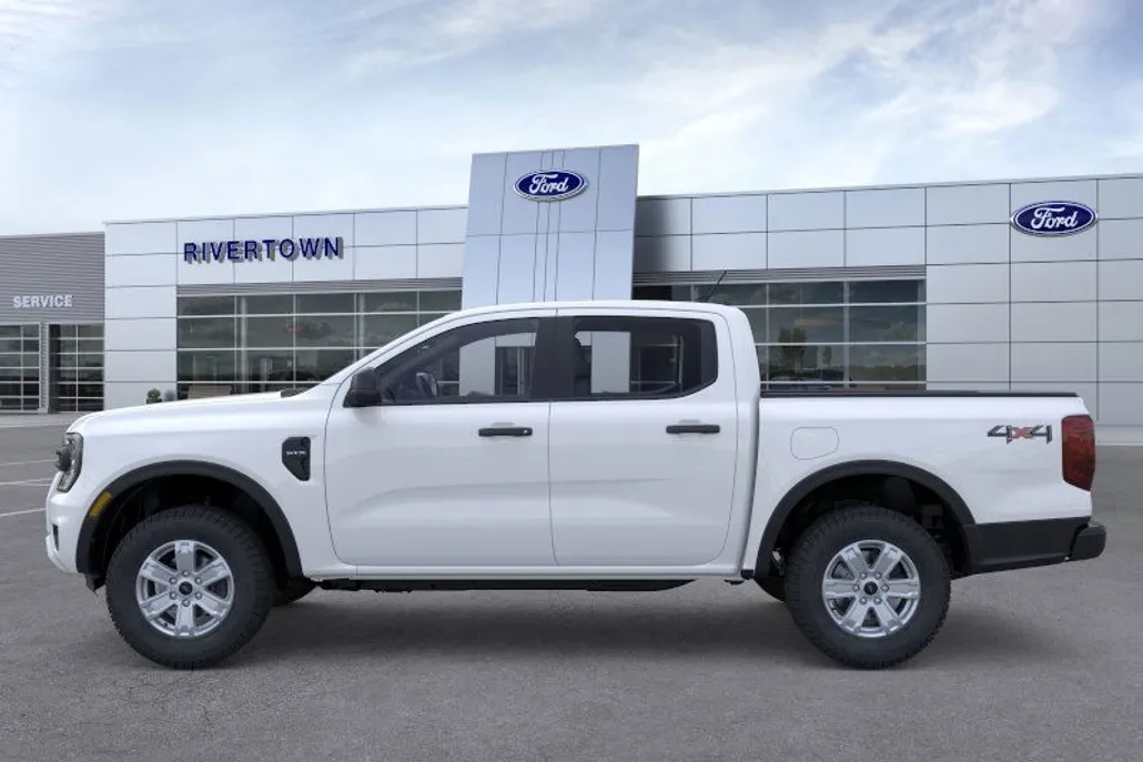 2024 Ford Ranger XL photo 1