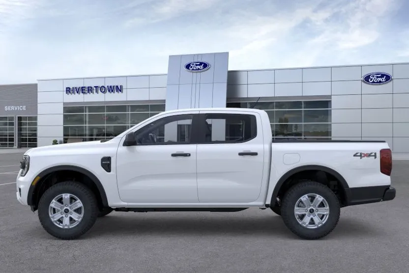 2024 Ford Ranger XL photo 1