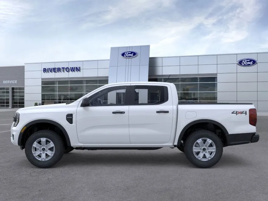 2024 Ford Ranger XL photo 1