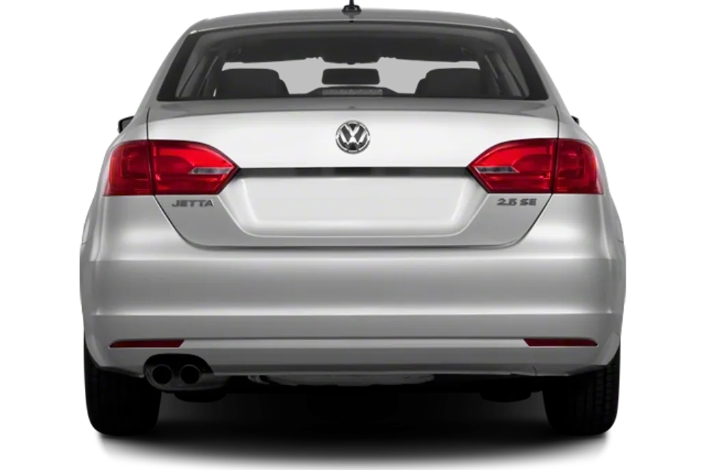 2013 Volkswagen Jetta TDI 2.0 photo 1