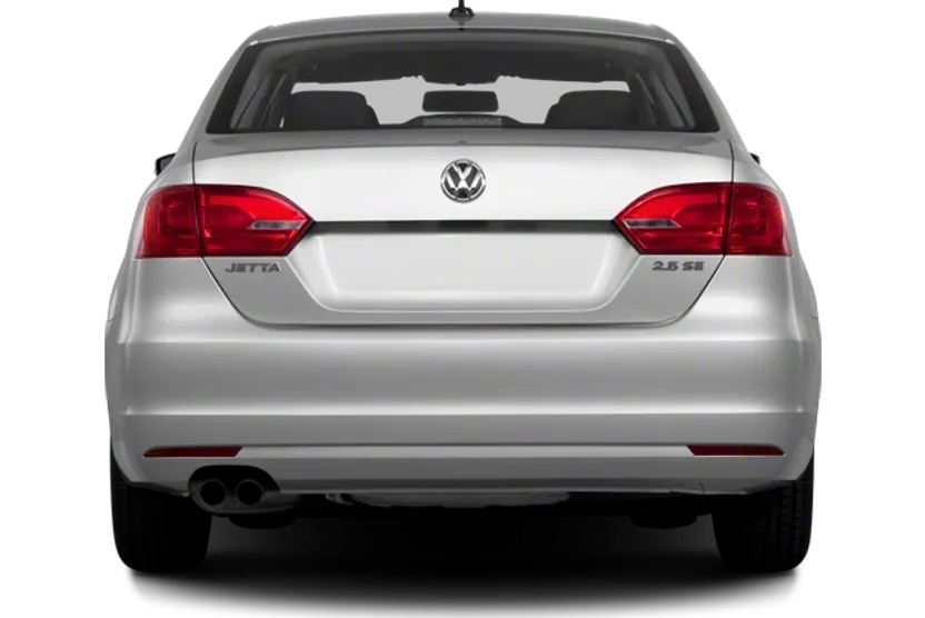 2013 Volkswagen Jetta TDI 2.0 photo 1