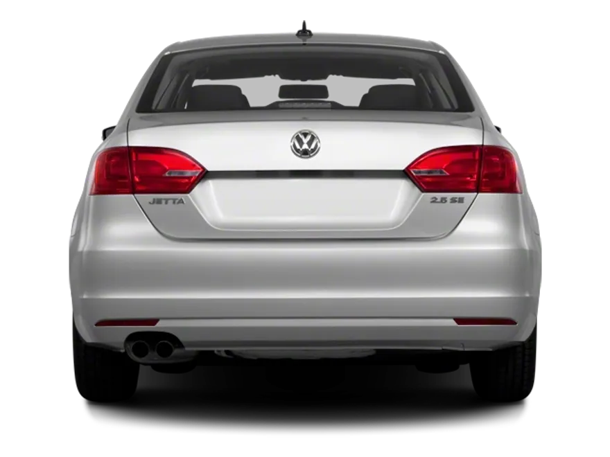 2013 Volkswagen Jetta TDI 2.0 photo 1