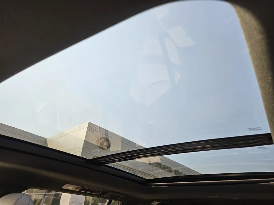 2025 Lexus TX 350 Premium photo 1