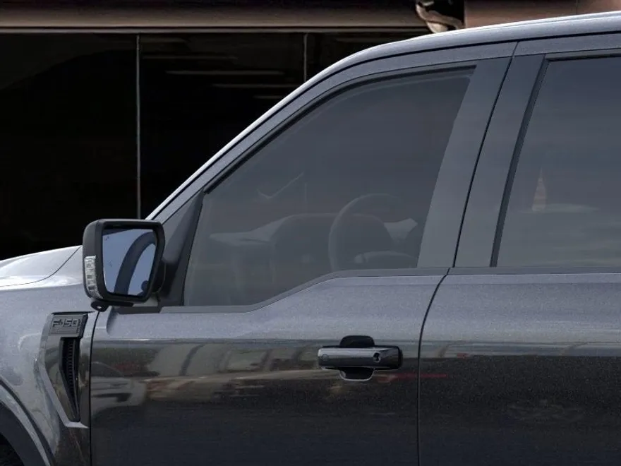 2025 Ford F-150 XLT photo 15