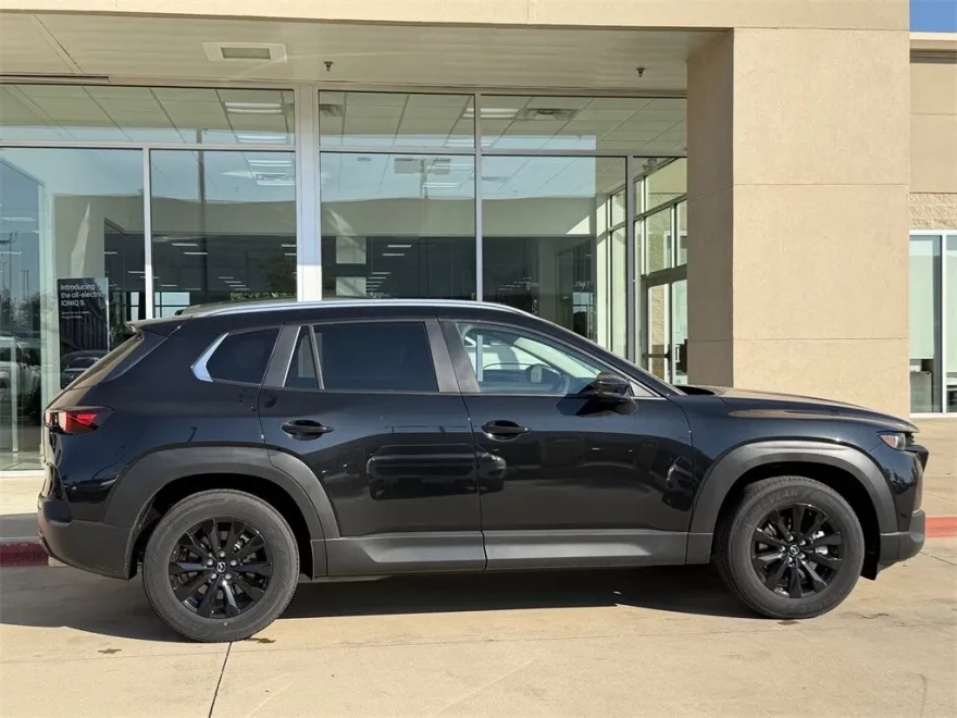 2025 Mazda CX-50 2.5 S Preferred photo 1