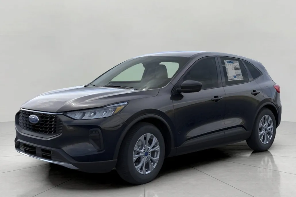 2025 Ford Escape Active photo 1