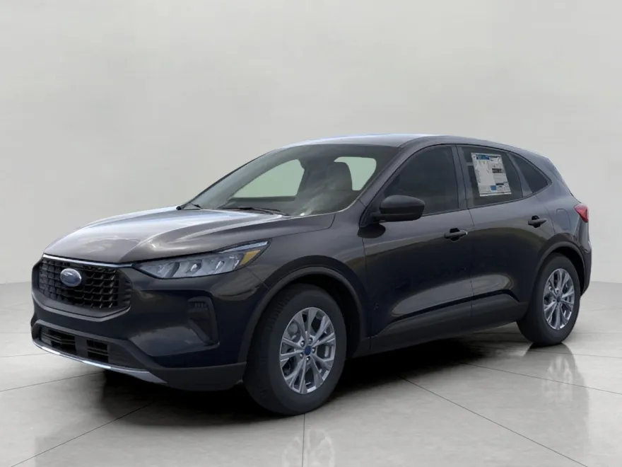 2025 Ford Escape Active photo 1