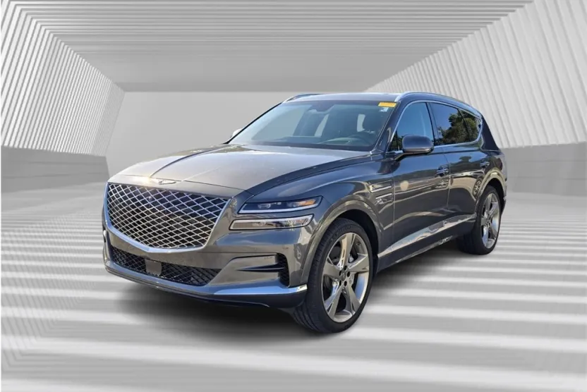 2023 Genesis GV80 2.5T Prestige photo 1