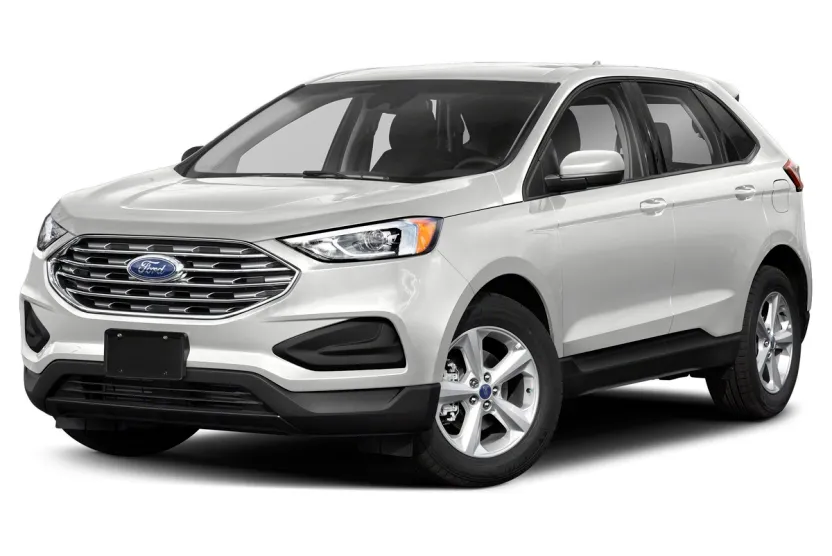 2019 Ford Edge SE photo 1