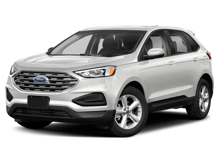 2019 Ford Edge SE photo 1