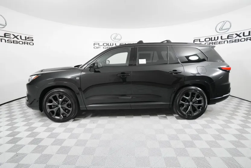 2026 Lexus TX 500h F SPORT Performance Premium photo 1