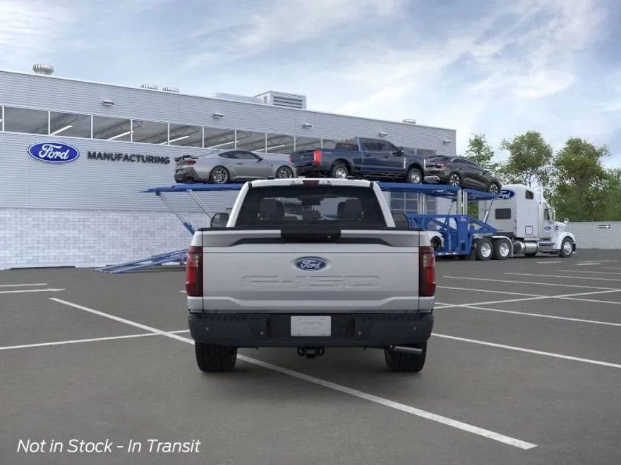 2025 Ford F-150 XL photo 1