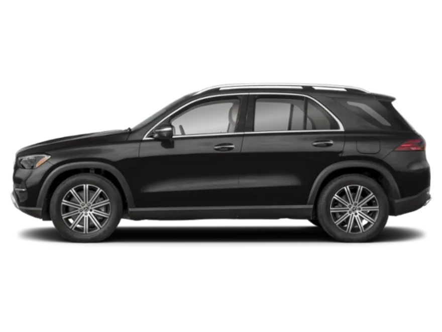 2026 Mercedes Benz GLE 450e 4MATIC photo 1