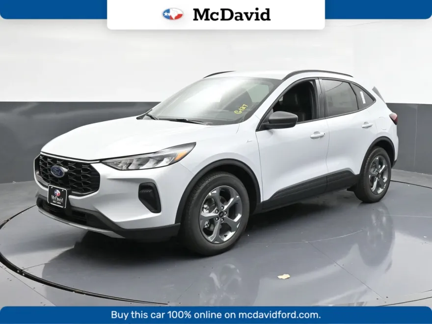 2025 Ford Escape ST-Line photo 1