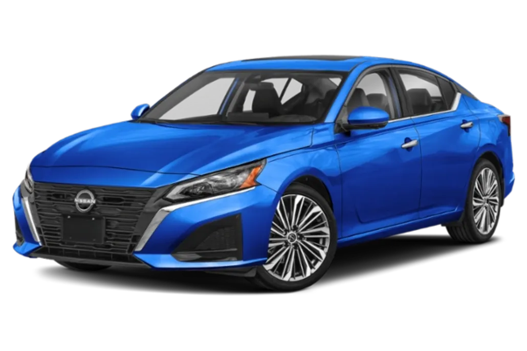 2025 Nissan Altima 2.5 SL photo 1