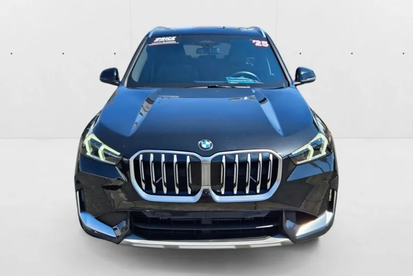 2025 Bmw X1 XDrive28i photo 1