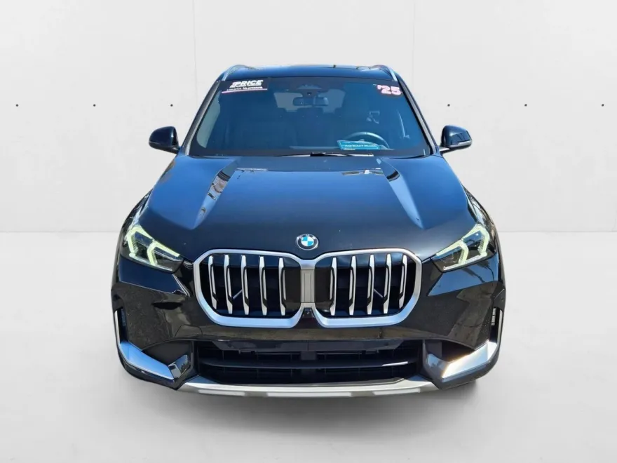 2025 Bmw X1 XDrive28i photo 1
