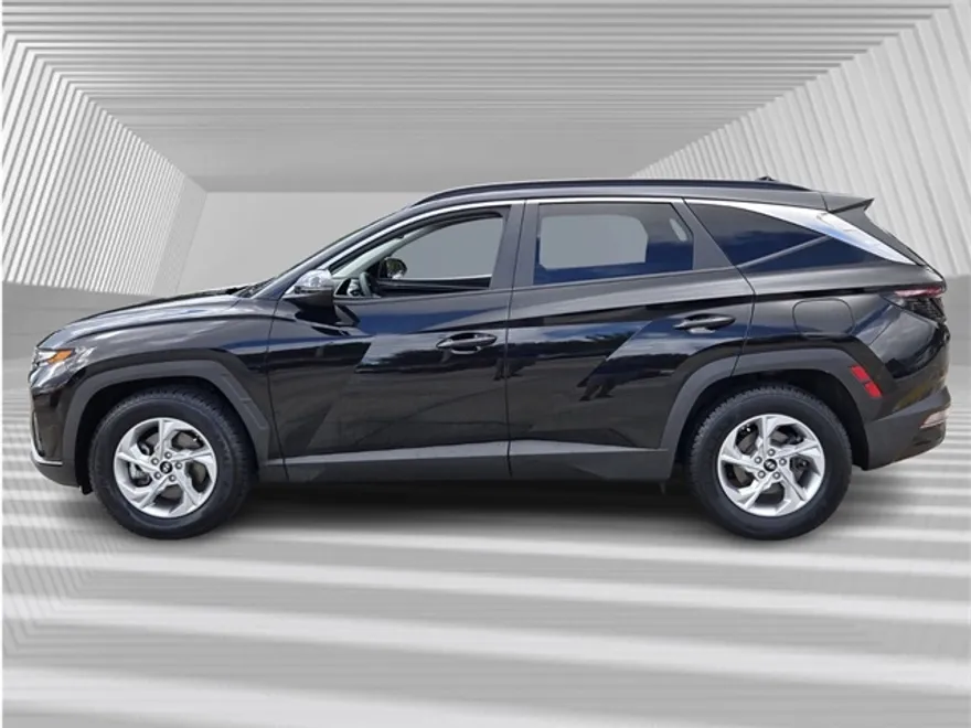 2023 Hyundai Tucson SEL photo 1