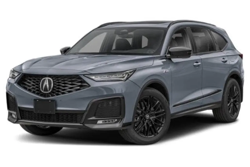 2026 Acura MDX SH-AWD A-Spec Advance photo 1