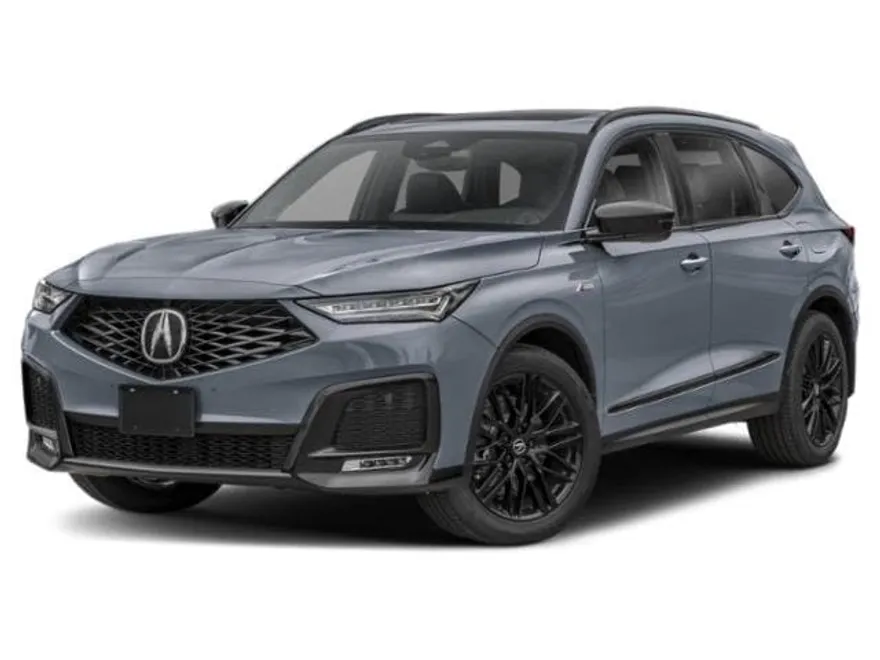 2026 Acura MDX SH-AWD A-Spec Advance photo 1
