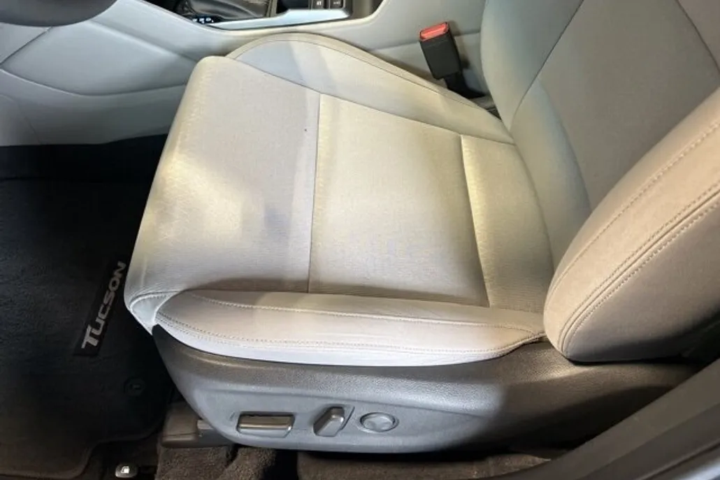 2017 Hyundai Tucson Eco photo 1