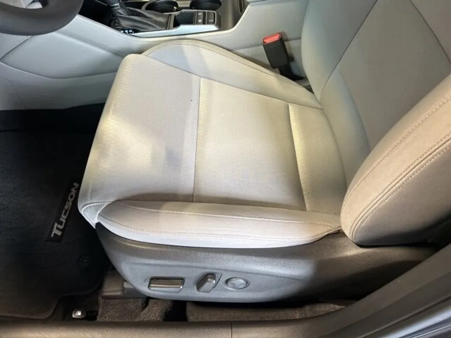 2017 Hyundai Tucson Eco photo 1