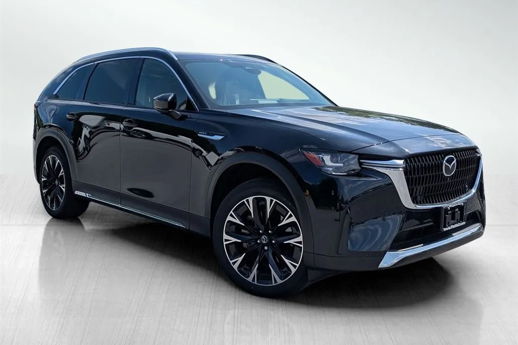 2024 Mazda CX-90 Premium Plus photo 1