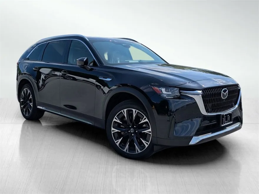 2024 Mazda CX-90 Premium Plus photo 1