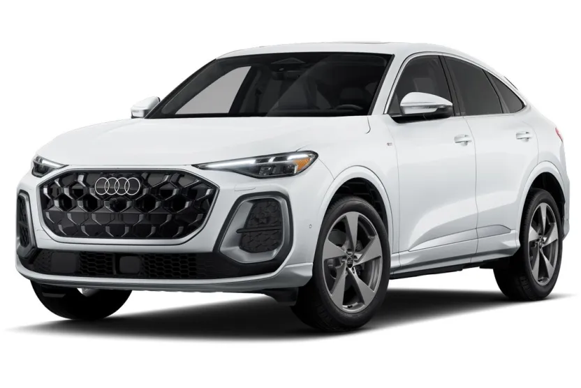 2025 Audi Q5 Premium Plus photo 1
