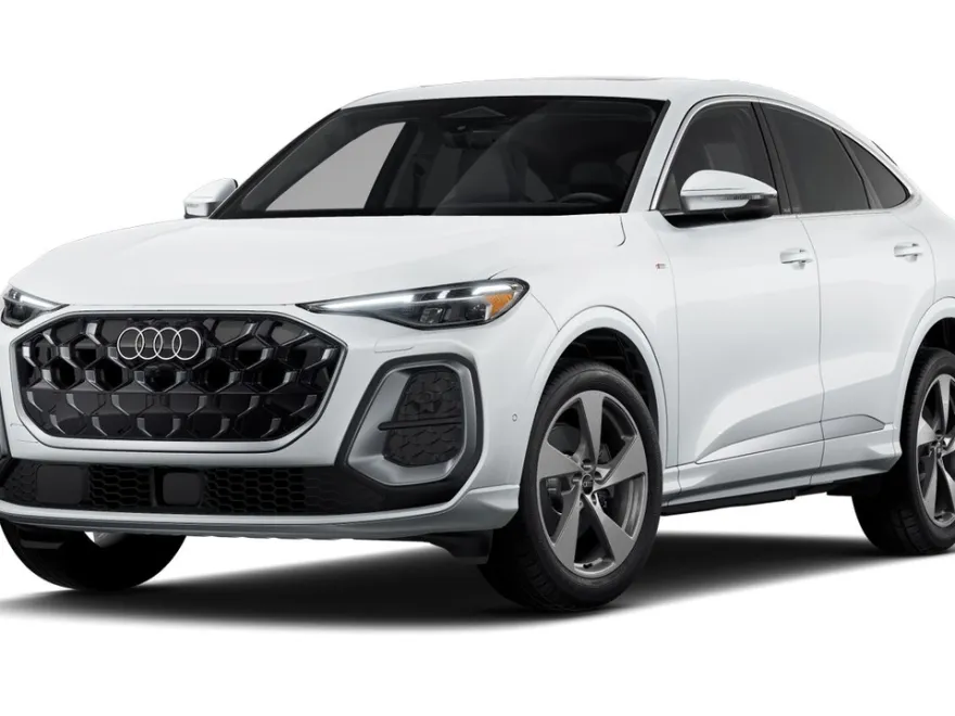 2025 Audi Q5 Premium Plus photo 1